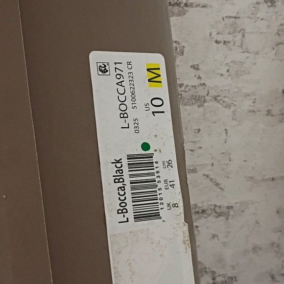 Franco Sarto Bocca Leather Loafers Women's Sz 10 New - Picture 7 of 7